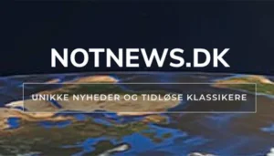 Notnews.dk