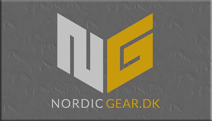 Noricgear.dk Logo
